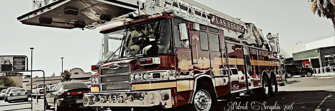 LVFirefighters's profile banner image
