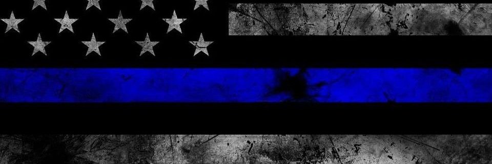 Sheridan Police Dept banner