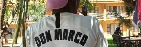 MangoloMarco's profile banner image