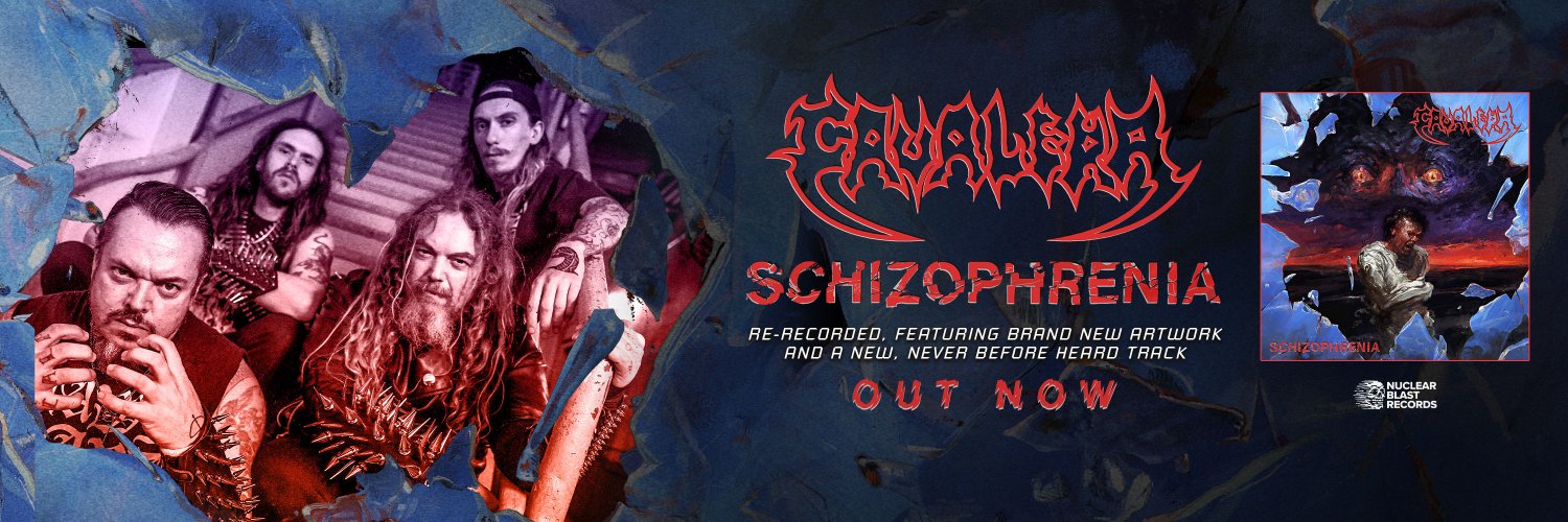 cavconspiracy's profile banner image