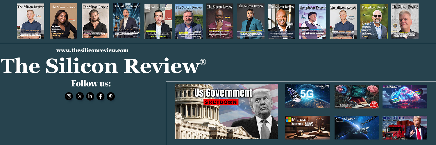 Dsiliconreview's profile banner image