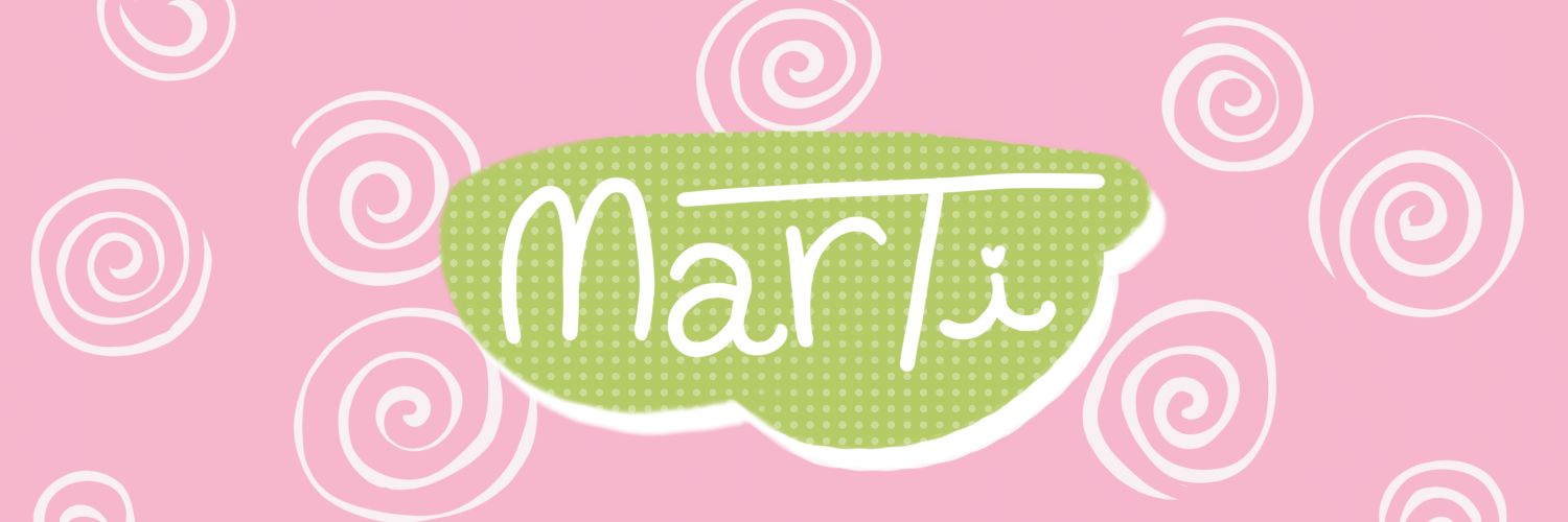 martizine's profile banner image