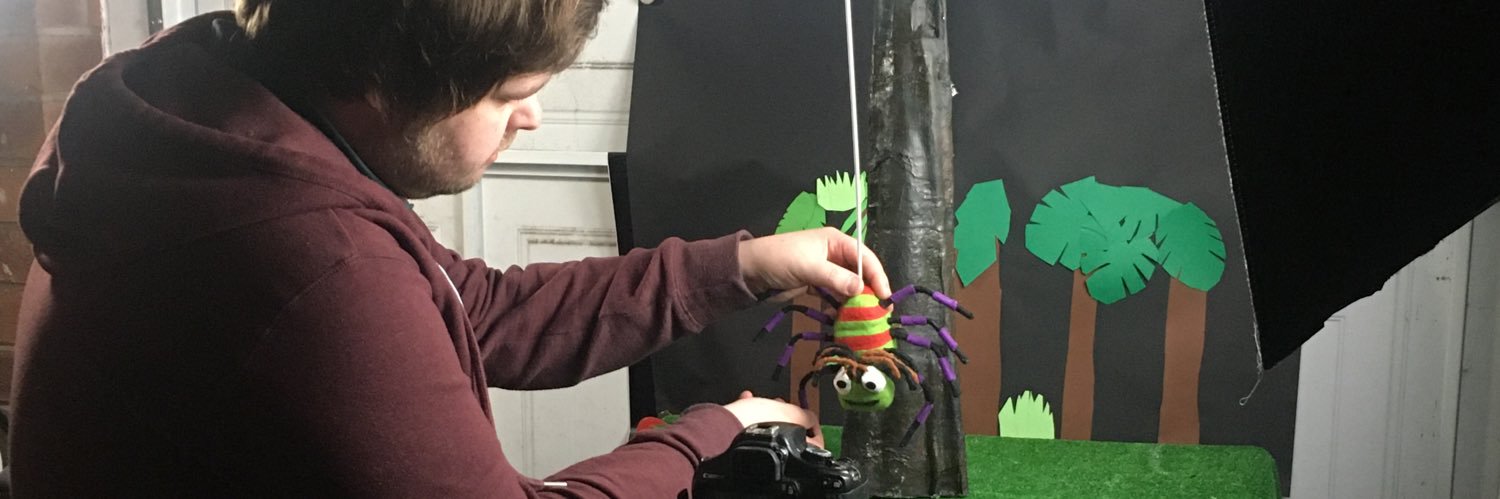 Rleafanimation's profile banner image