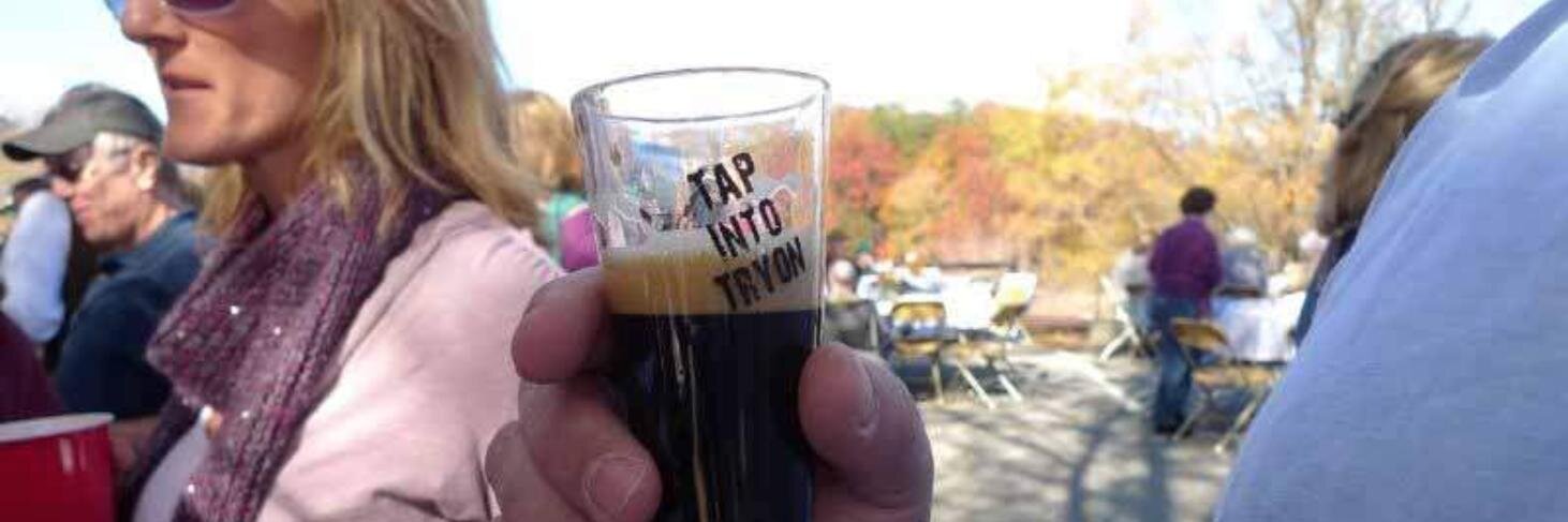 TryonBeerFest's profile banner image