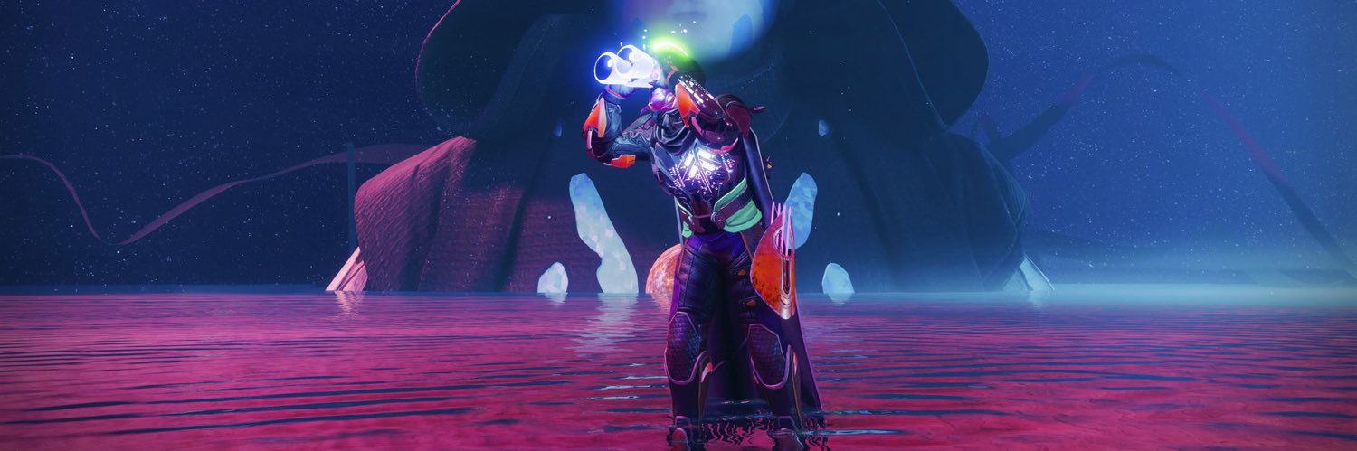 Redsharky89's profile banner image
