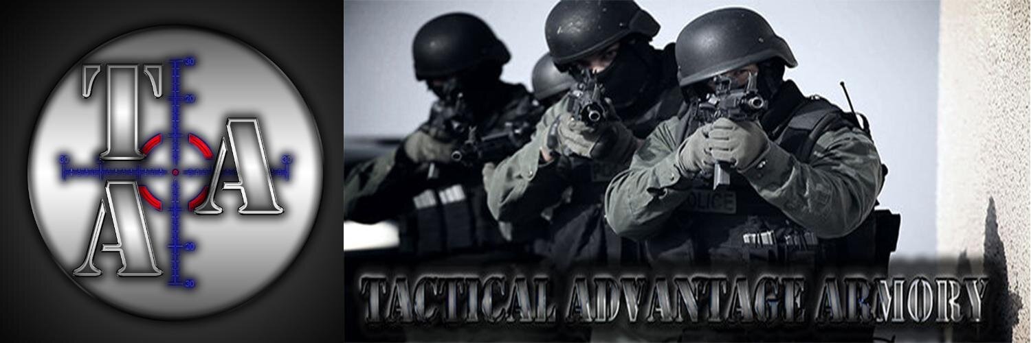 TacAdvanArmory's profile banner image