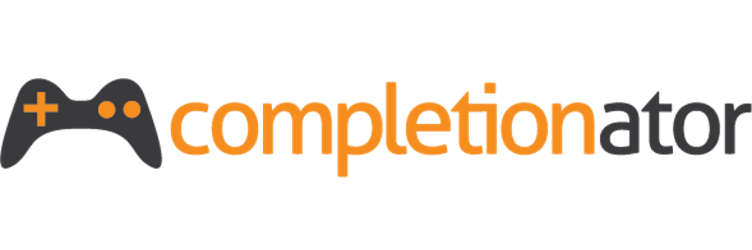 Completionator's profile banner image
