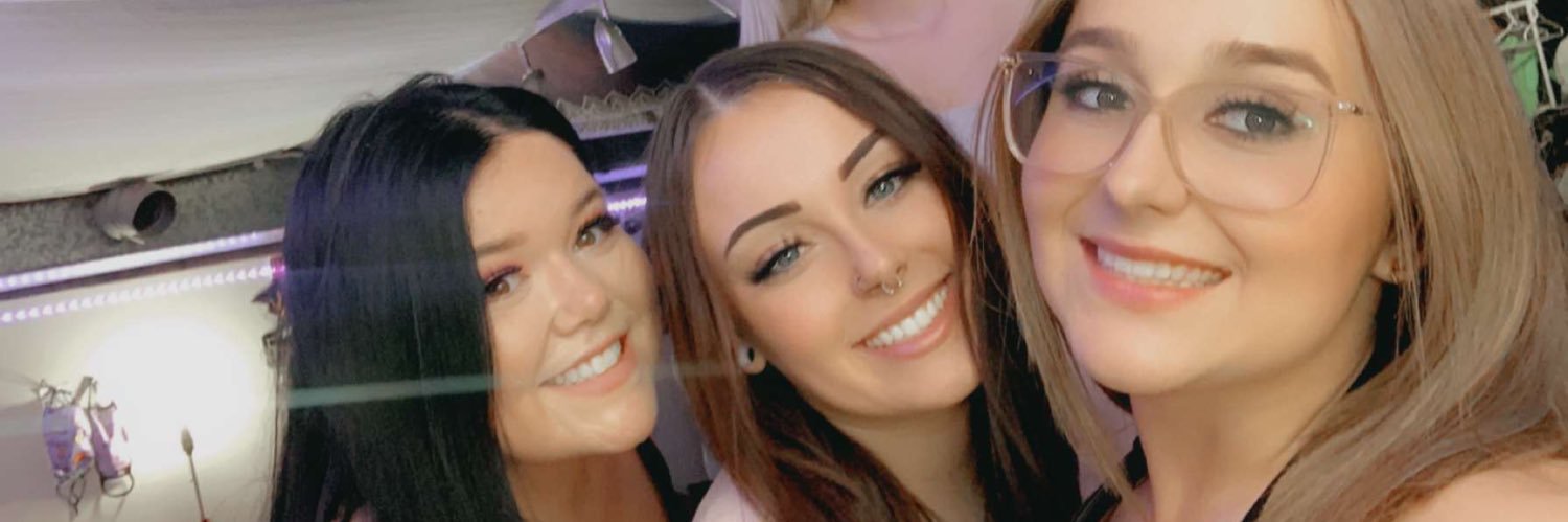 AleishaDenika's profile banner image