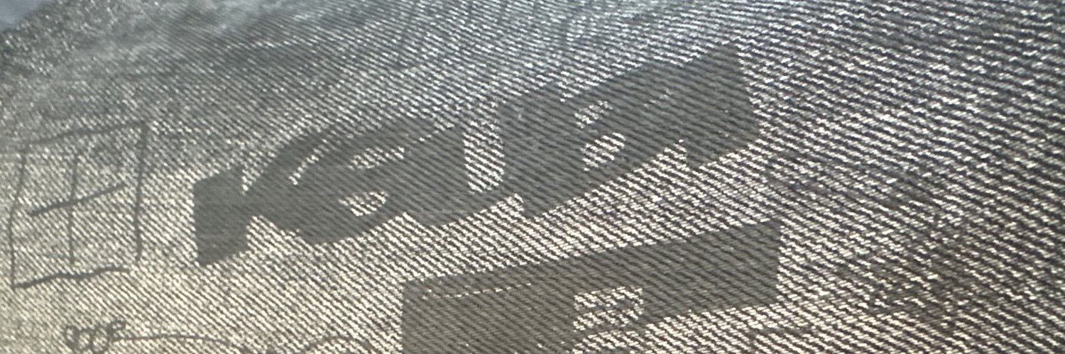 Dispersively's profile banner image