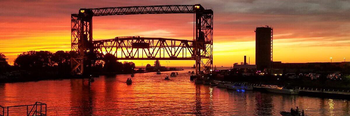 Music Box Supper Club banner