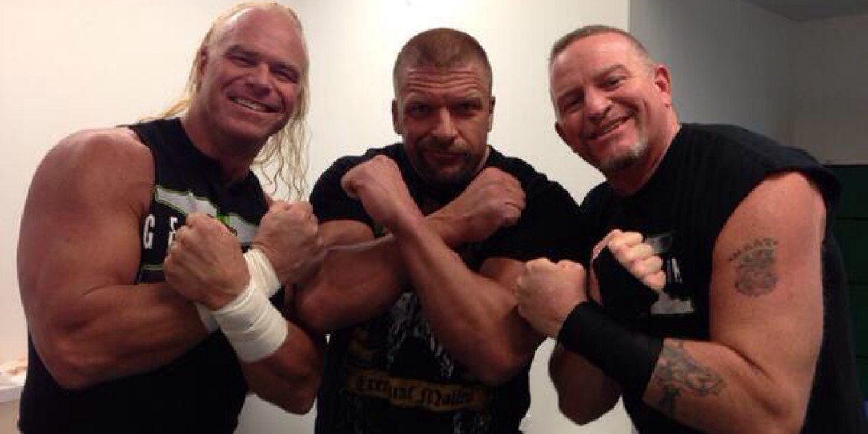 RoadDogg_CMPunk's profile banner image