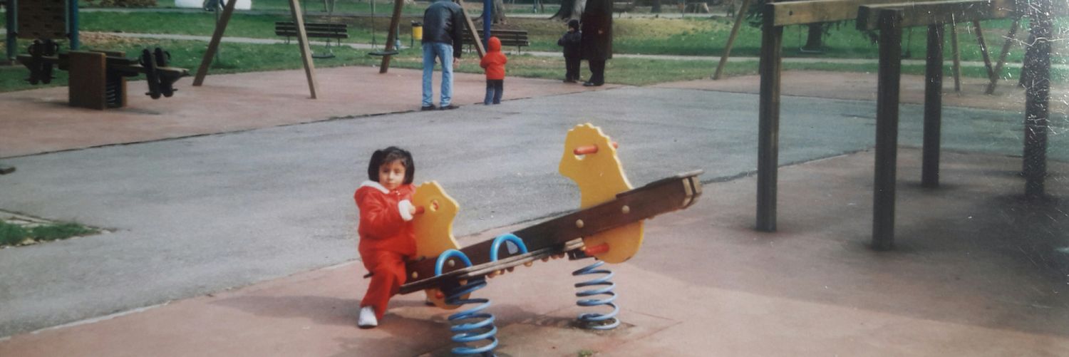 Mishelssj's profile banner image