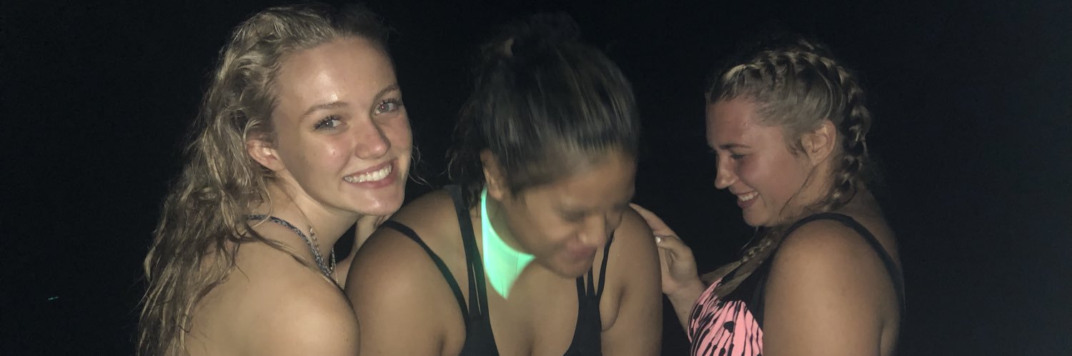 ellemeg1's profile banner image