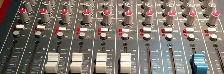 ITfmRadio's profile banner image