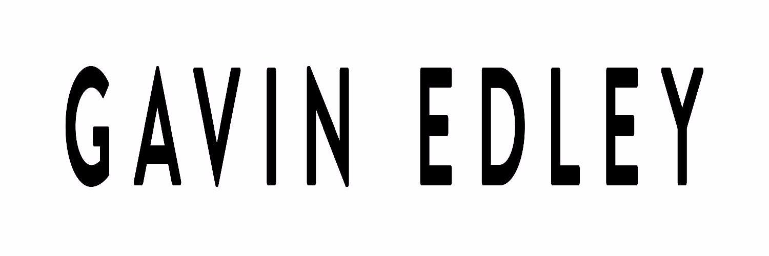 Gavin Edley banner