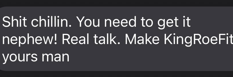 KingRoe🤟🏿 banner