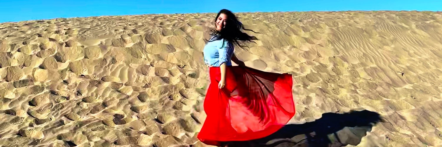 SongTheGoddess's profile banner image