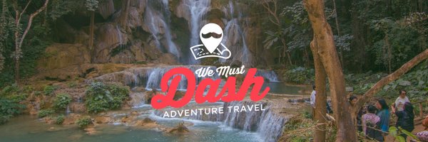 WeMustDash Profile Banner