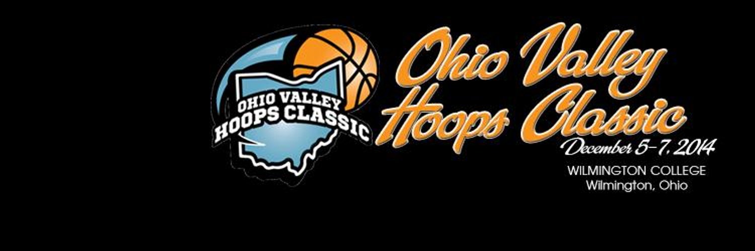 Ohio Valley Hoops Profile Banner