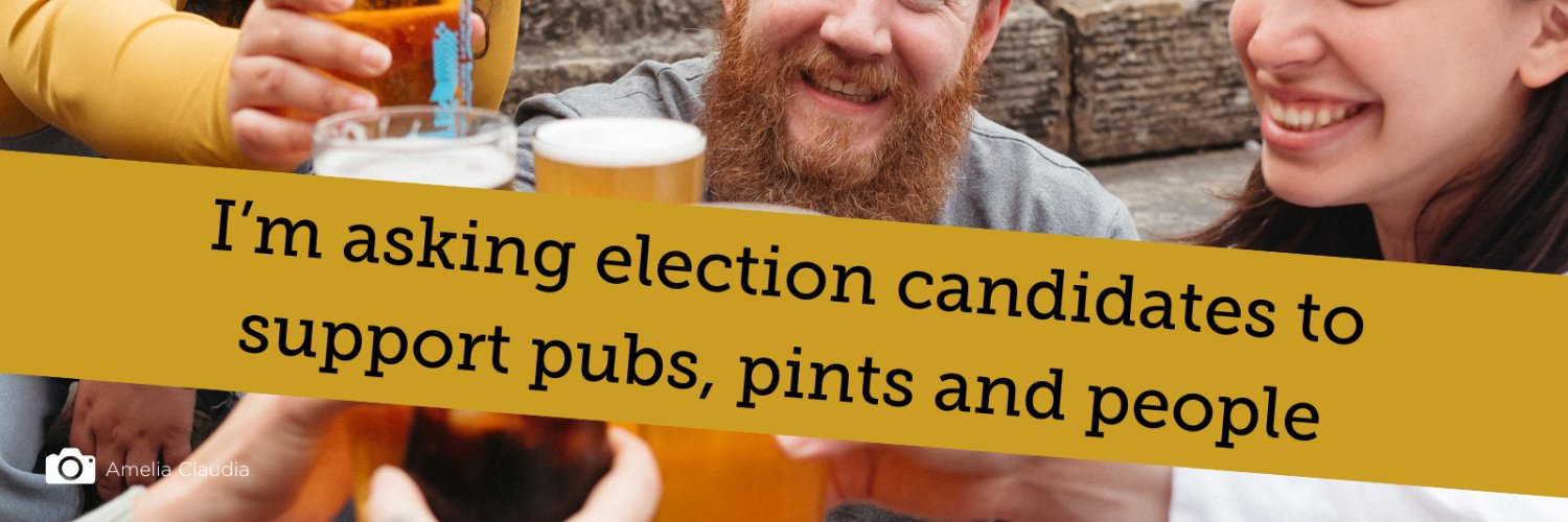CroydonCAMRA's profile banner image