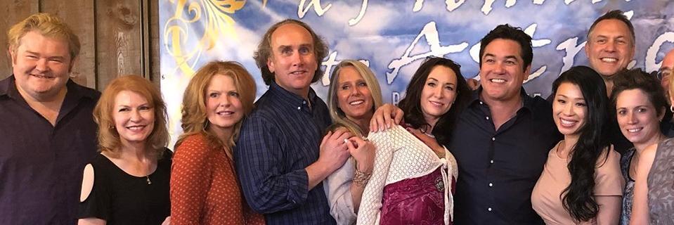 Michael Sigler banner