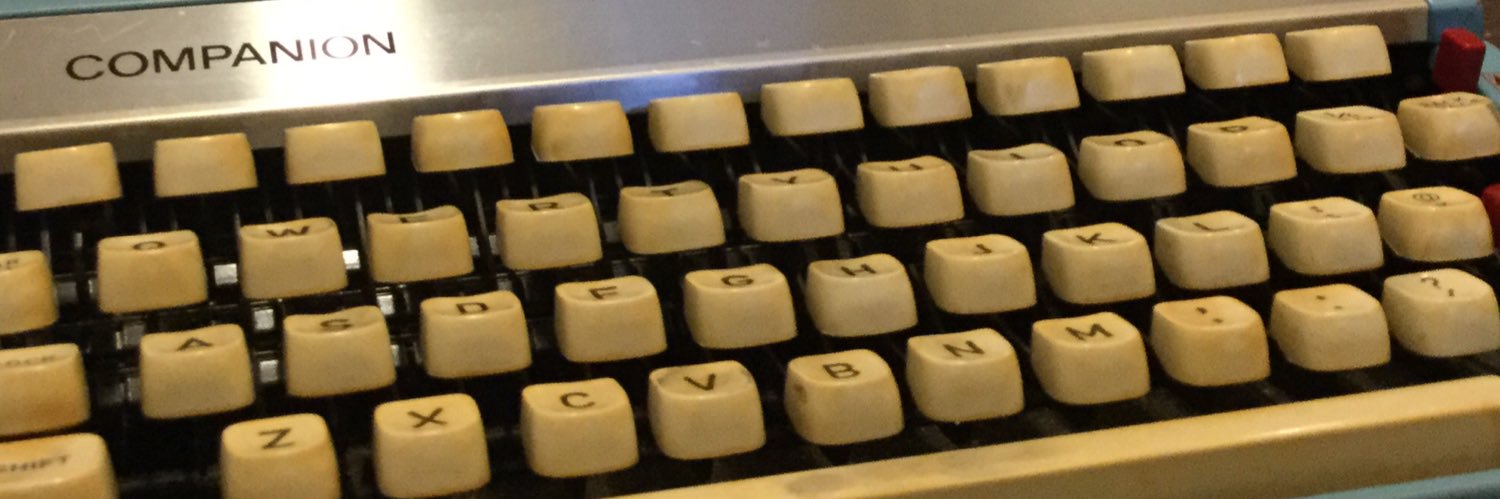 curtismutter's profile banner image