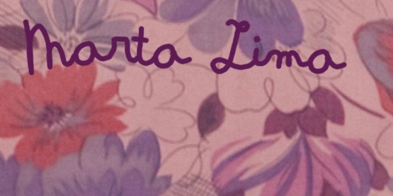 Marta Lima banner
