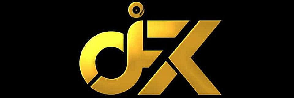 djfxng's profile banner image