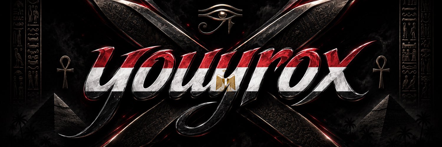 youyrox's profile banner image