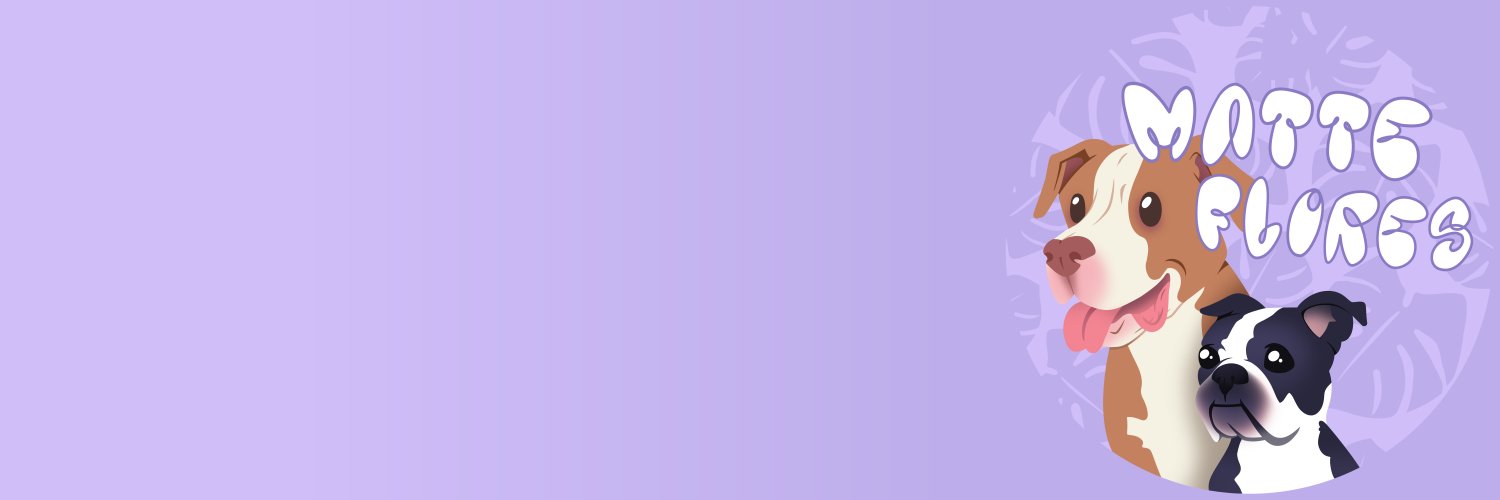 matteflores's profile banner image