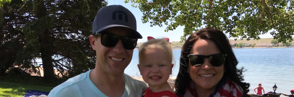 DanielleChris7's profile banner image