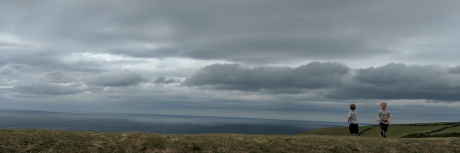 Kate Richardson banner