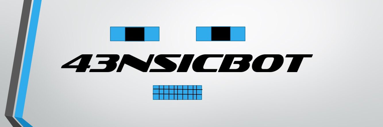 43nsicBot's profile banner image