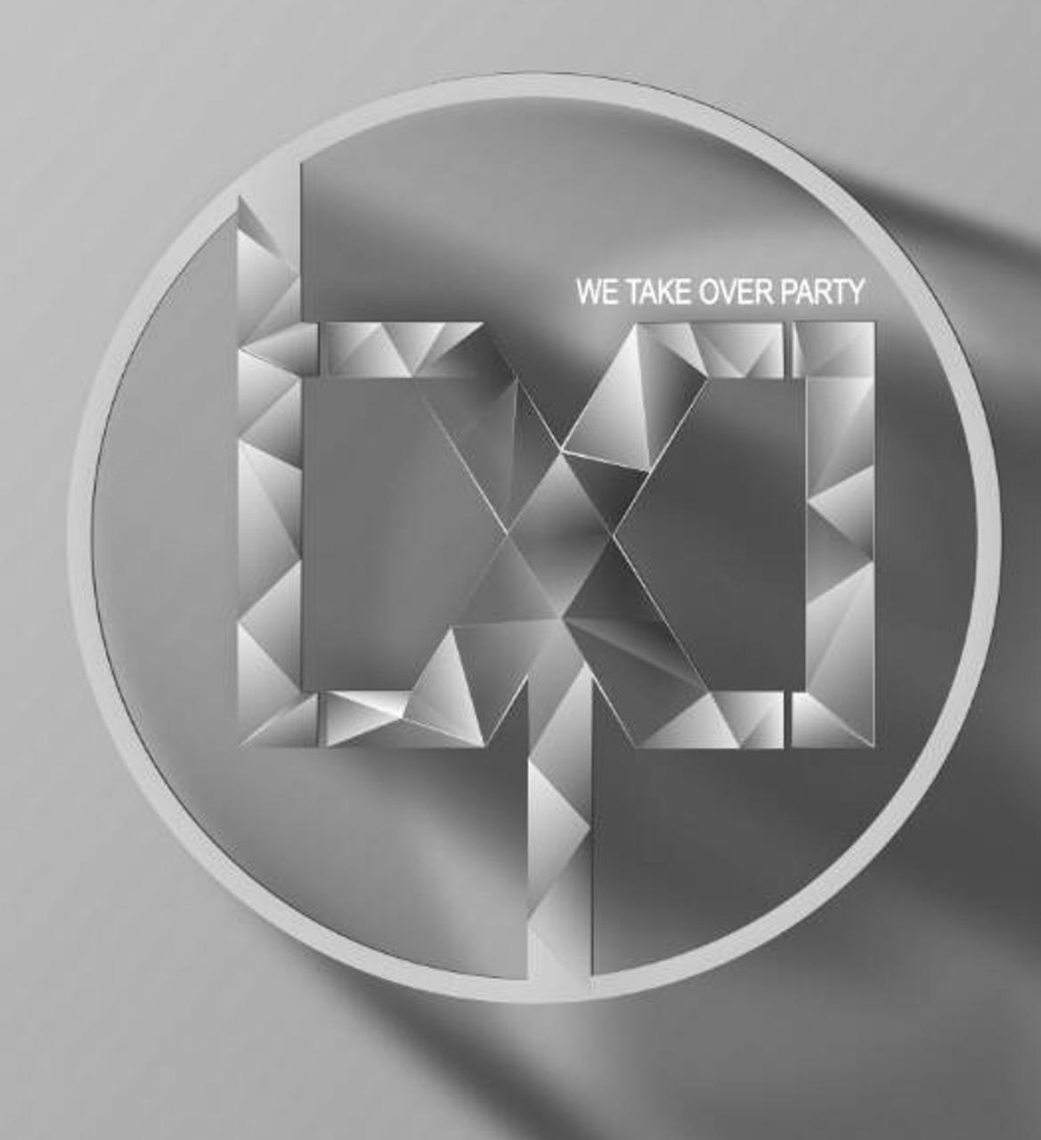 bXp_Official's profile banner image