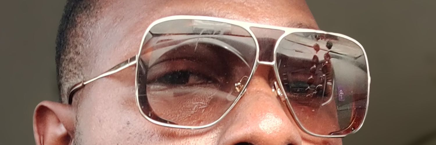 AgeeVictor's profile banner image