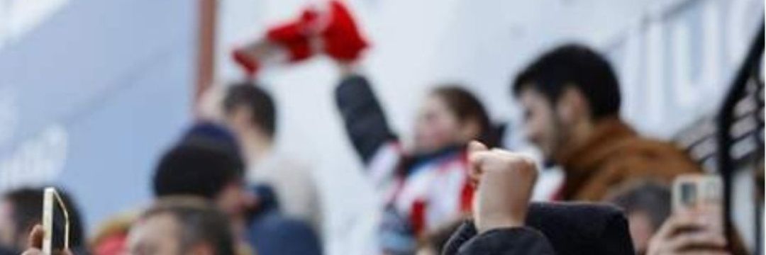 José Ferreiro banner