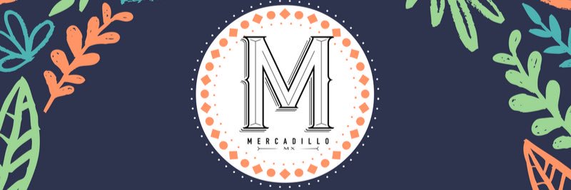 El Mercadillo Mx banner