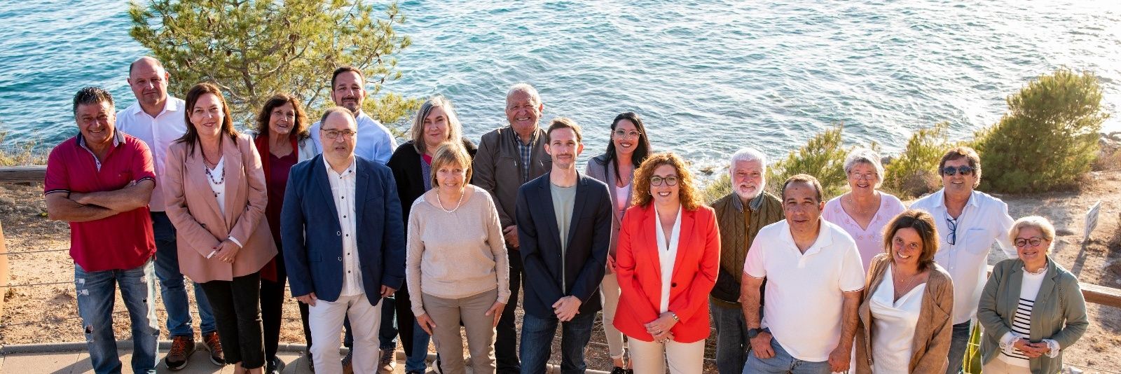 PSC Roda de Berà /❤️ banner