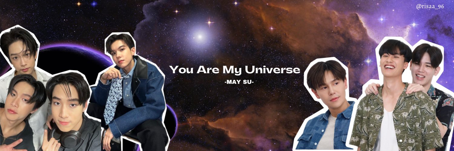 ♡ เม ษุ ::🍒 banner