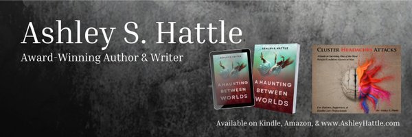 AshleyHattle Profile Banner