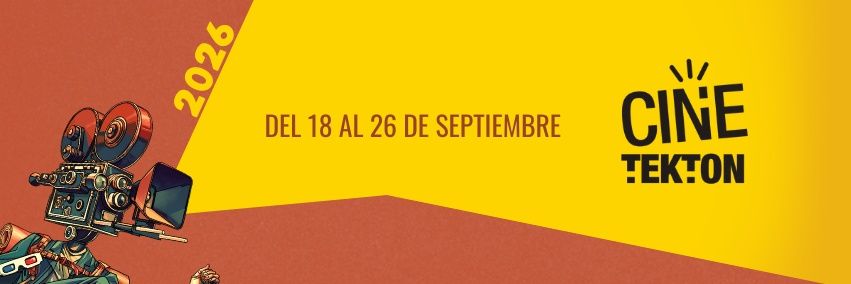 CINETEKTON banner