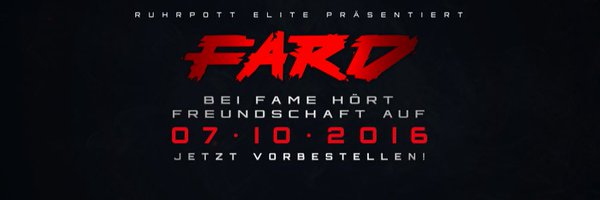 FARD45 Profile Banner