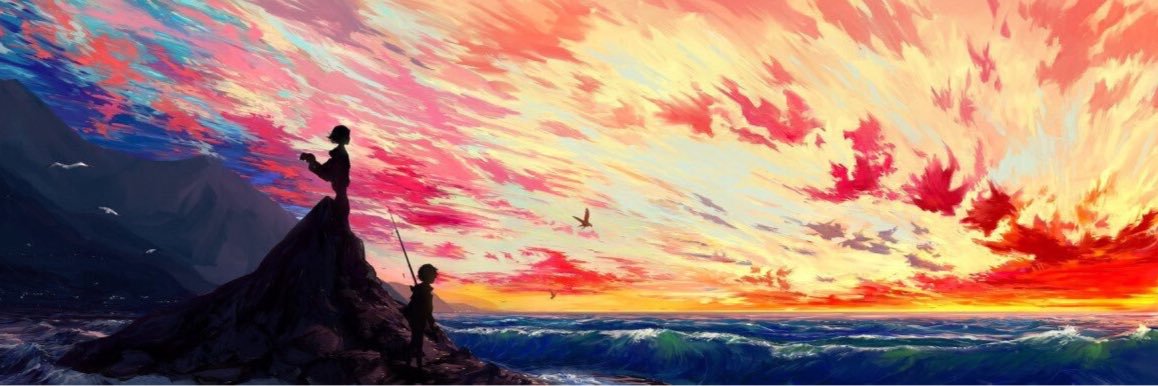 akaHens's profile banner image