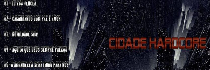 CidadeHardCore's profile banner image