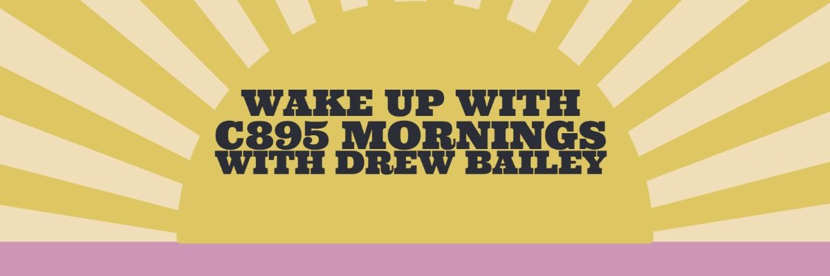 drewradio's profile banner image
