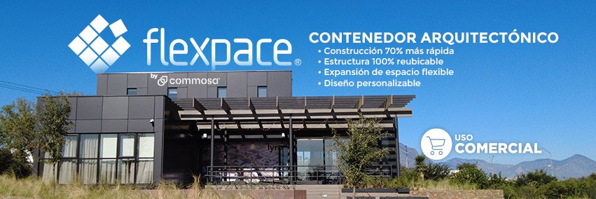 FLEXPACE's profile banner image