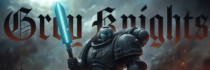 GarroTheGrey's profile banner image