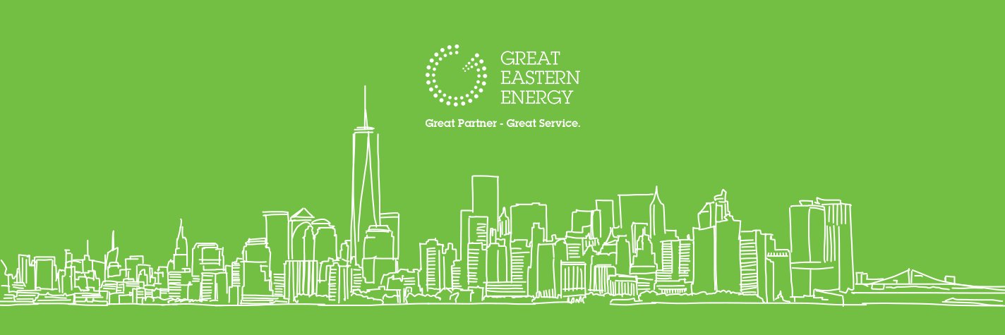GrtEastEnergy's profile banner image