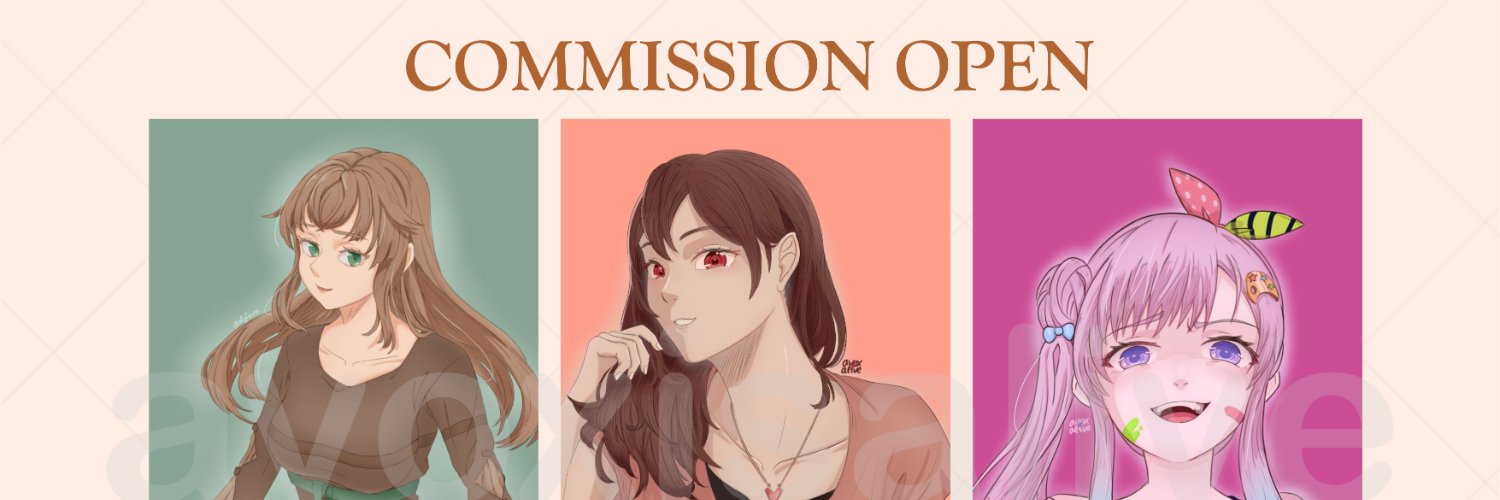 avoxisalive's profile banner image
