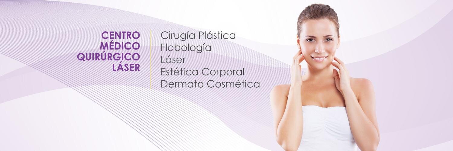 CentroMedicoIQL's profile banner image